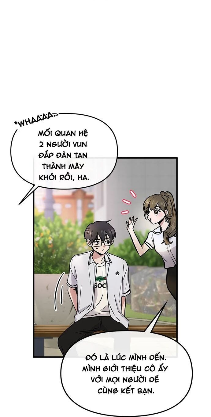Trở Lại Với Chanbi Chapter 2 - Trang 2