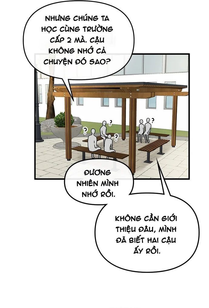 Trở Lại Với Chanbi Chapter 2 - Trang 2