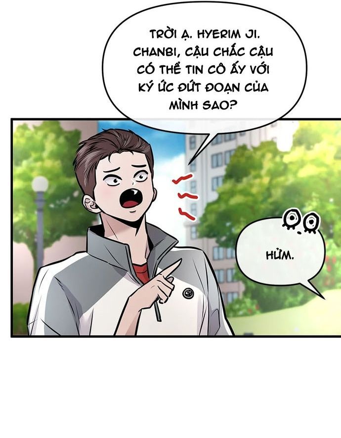 Trở Lại Với Chanbi Chapter 2 - Trang 2