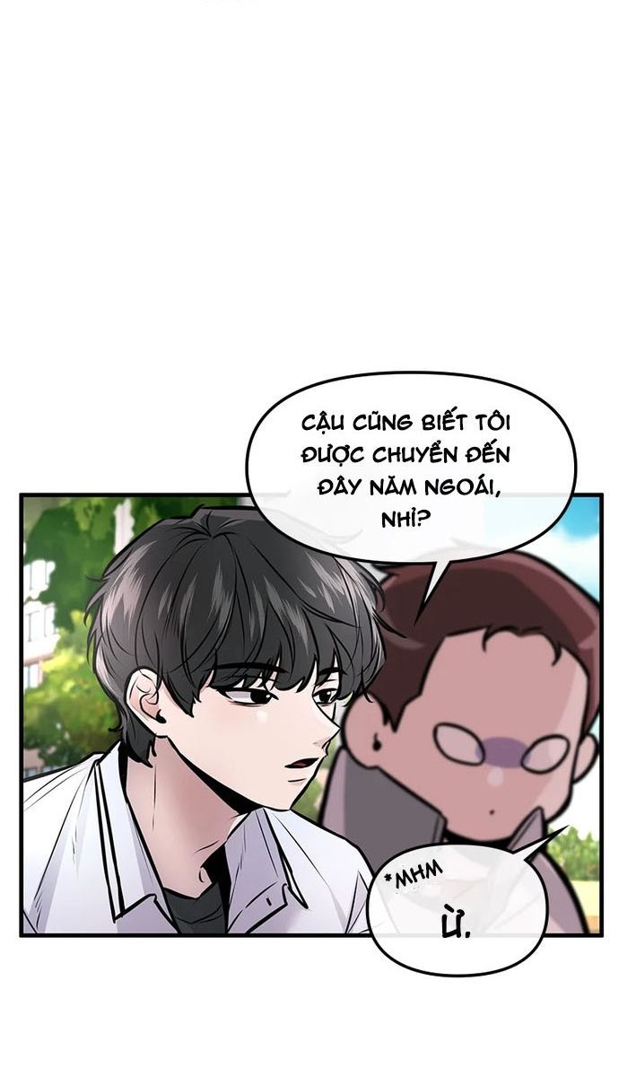 Trở Lại Với Chanbi Chapter 2 - Trang 2