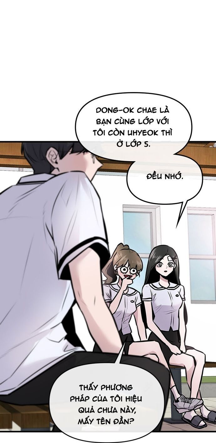 Trở Lại Với Chanbi Chapter 2 - Trang 2