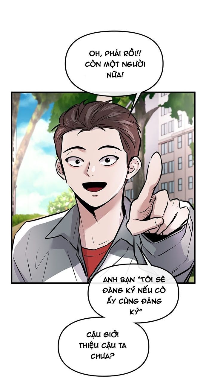 Trở Lại Với Chanbi Chapter 2 - Trang 2