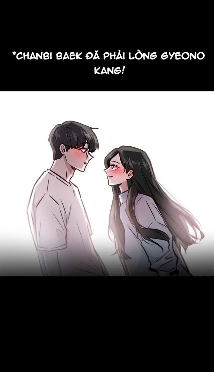 Trở Lại Với Chanbi Chapter 2 - Trang 2