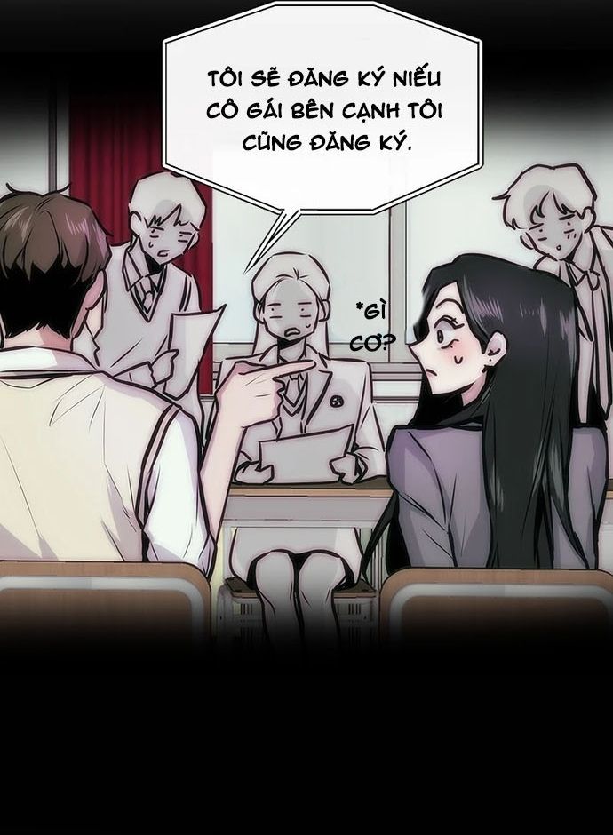 Trở Lại Với Chanbi Chapter 2 - Trang 2