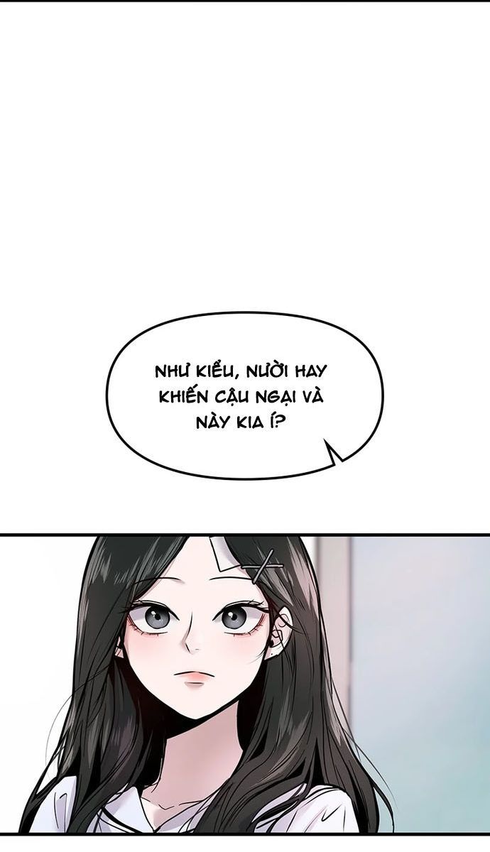 Trở Lại Với Chanbi Chapter 2 - Trang 2