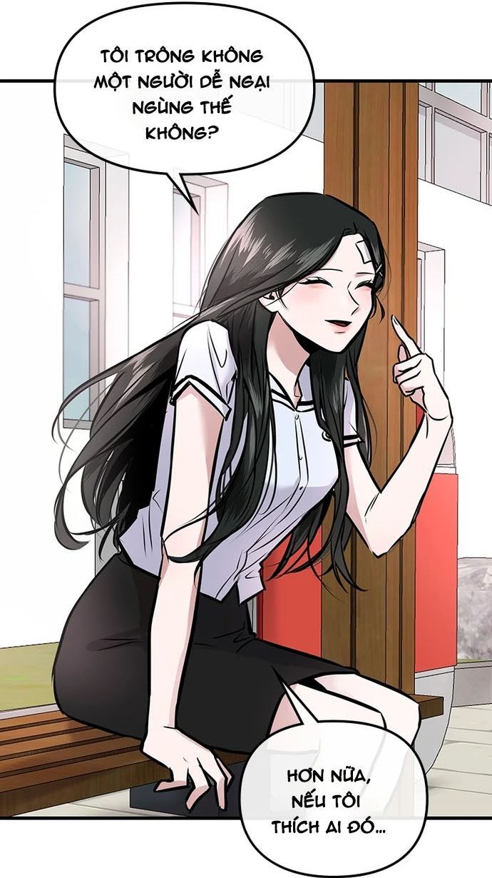 Trở Lại Với Chanbi Chapter 2 - Trang 2