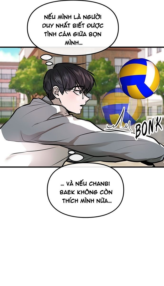 Trở Lại Với Chanbi Chapter 2 - Trang 2