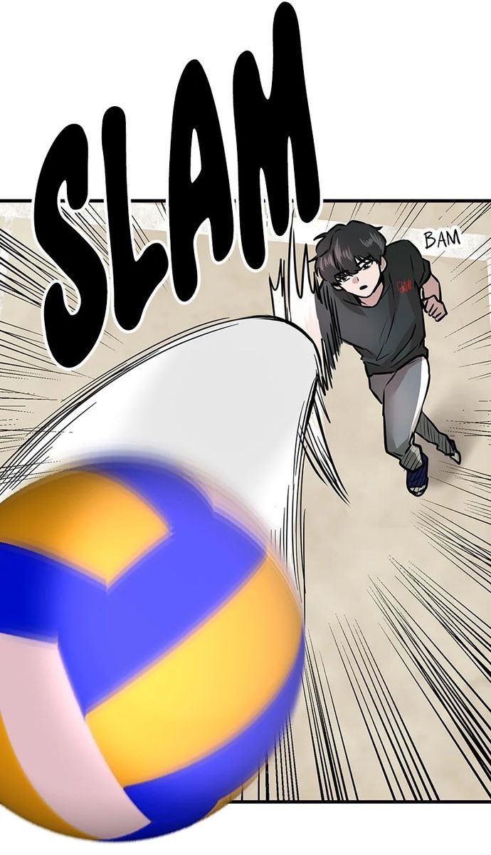 Trở Lại Với Chanbi Chapter 2 - Trang 2