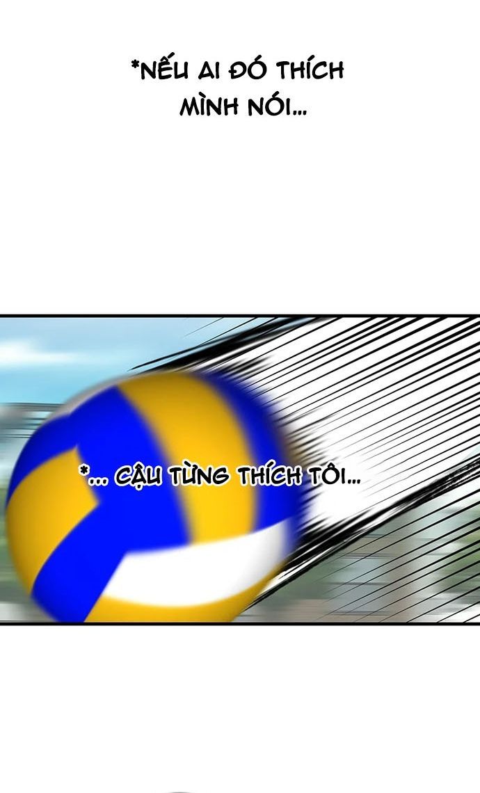 Trở Lại Với Chanbi Chapter 2 - Trang 2
