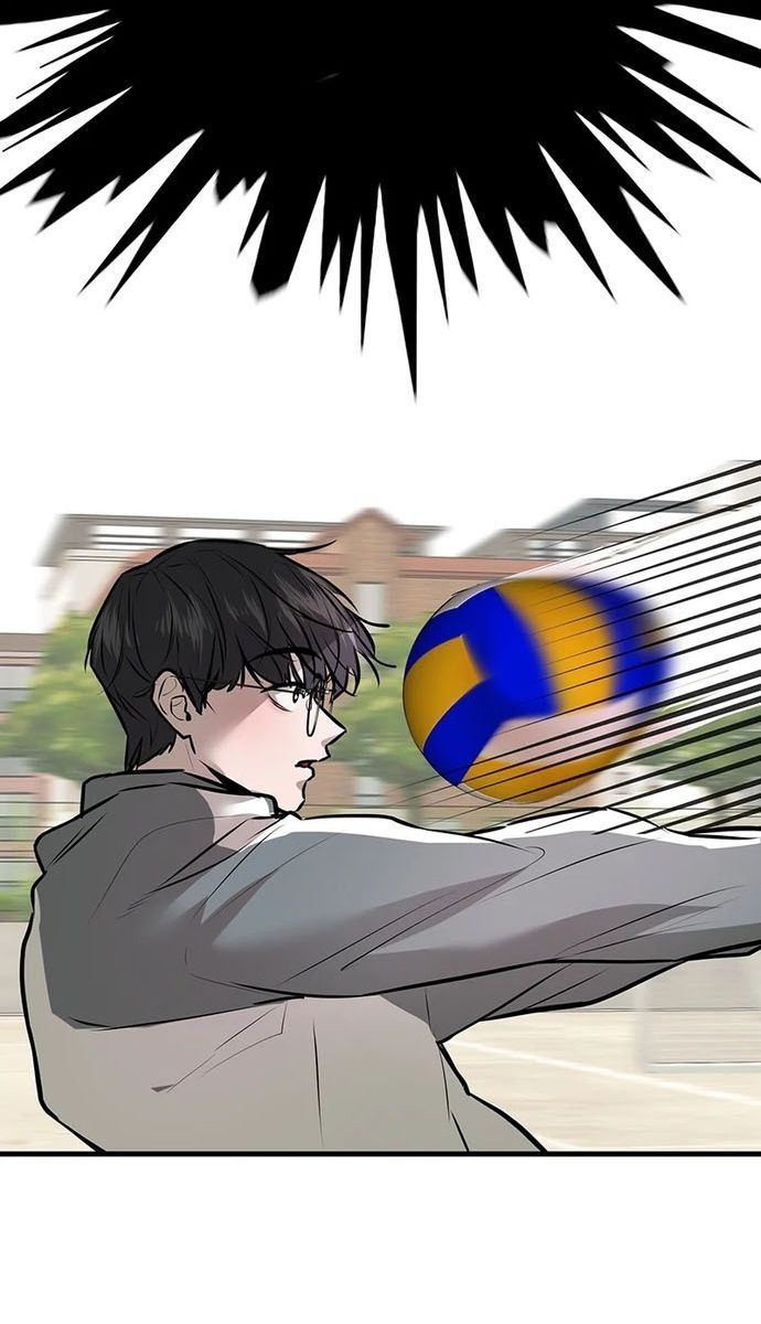 Trở Lại Với Chanbi Chapter 2 - Trang 2