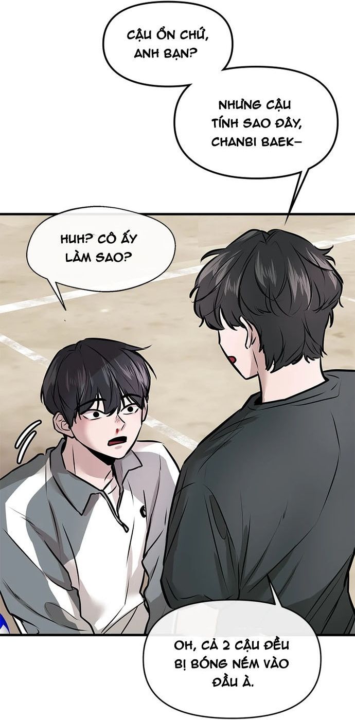 Trở Lại Với Chanbi Chapter 2 - Trang 2
