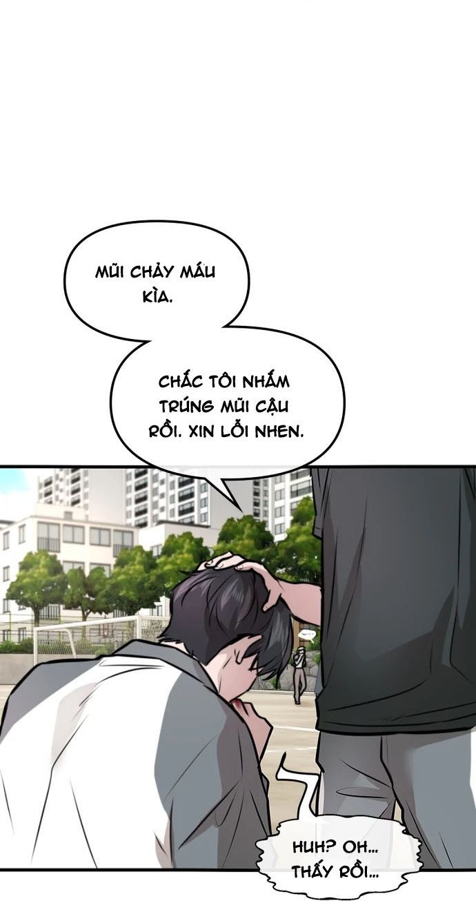 Trở Lại Với Chanbi Chapter 2 - Trang 2