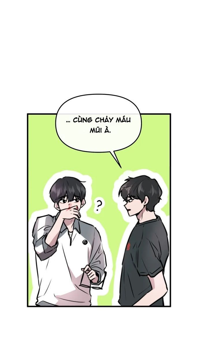Trở Lại Với Chanbi Chapter 2 - Trang 2