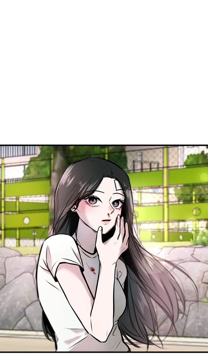 Trở Lại Với Chanbi Chapter 2 - Trang 2