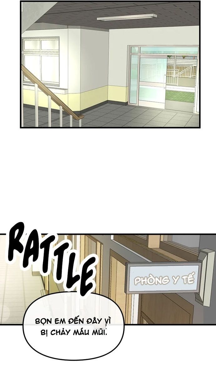 Trở Lại Với Chanbi Chapter 2 - Trang 2