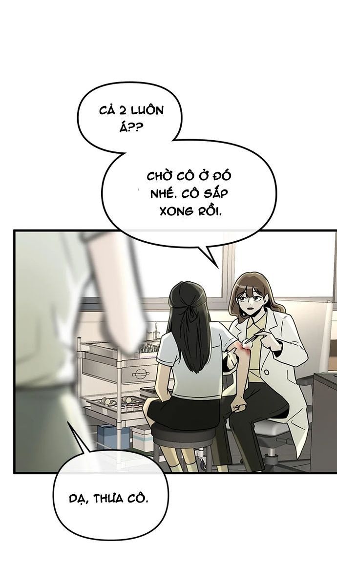 Trở Lại Với Chanbi Chapter 2 - Trang 2