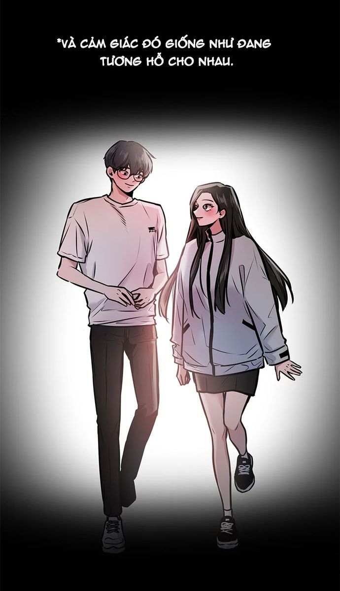 Trở Lại Với Chanbi Chapter 2 - Trang 2