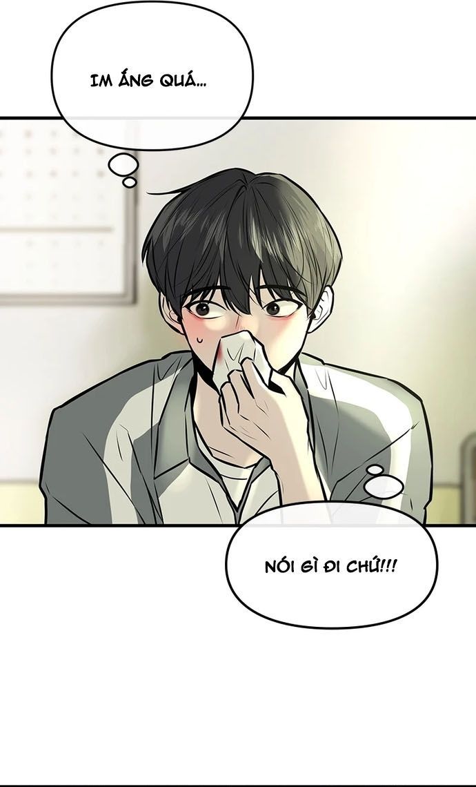 Trở Lại Với Chanbi Chapter 2 - Trang 2