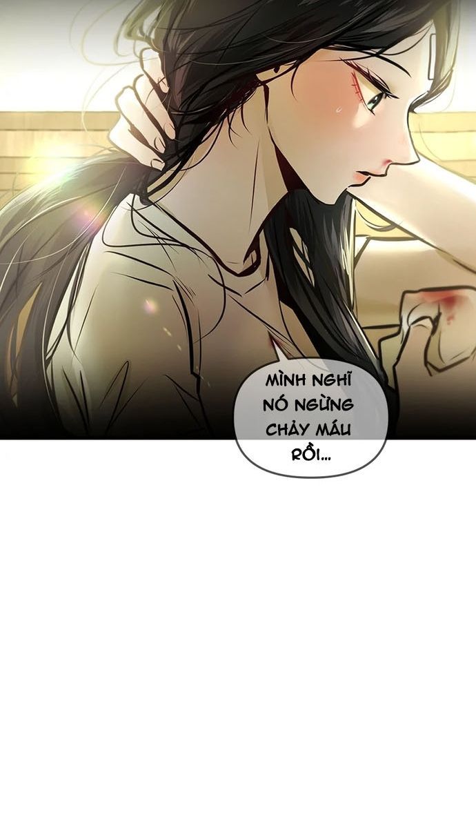Trở Lại Với Chanbi Chapter 2 - Trang 2
