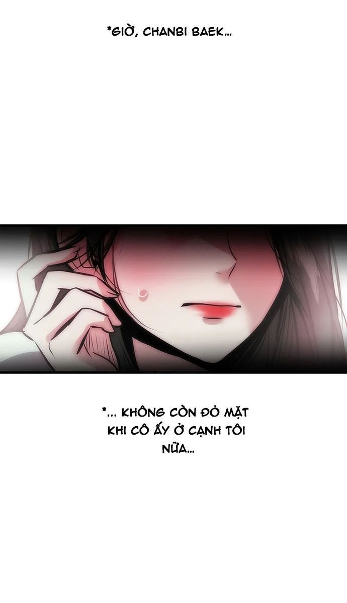 Trở Lại Với Chanbi Chapter 2 - Trang 2