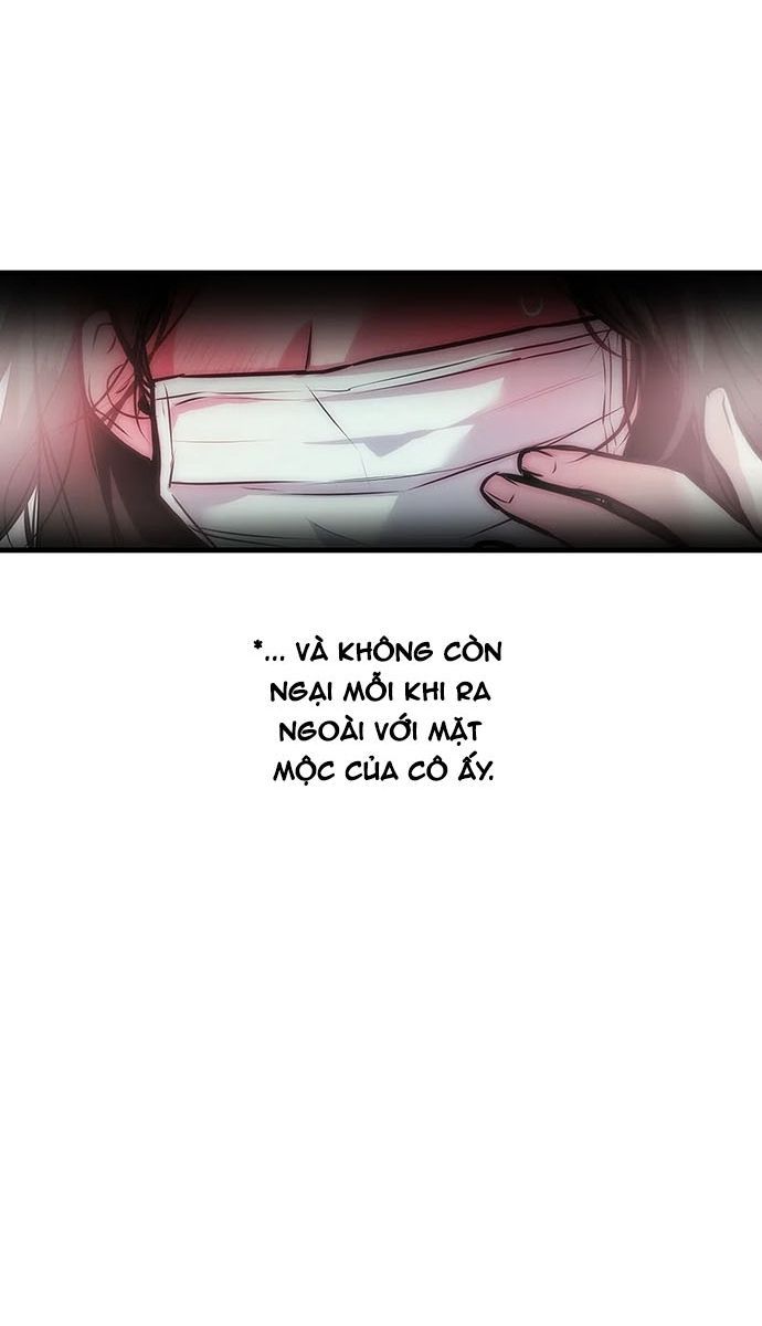 Trở Lại Với Chanbi Chapter 2 - Trang 2