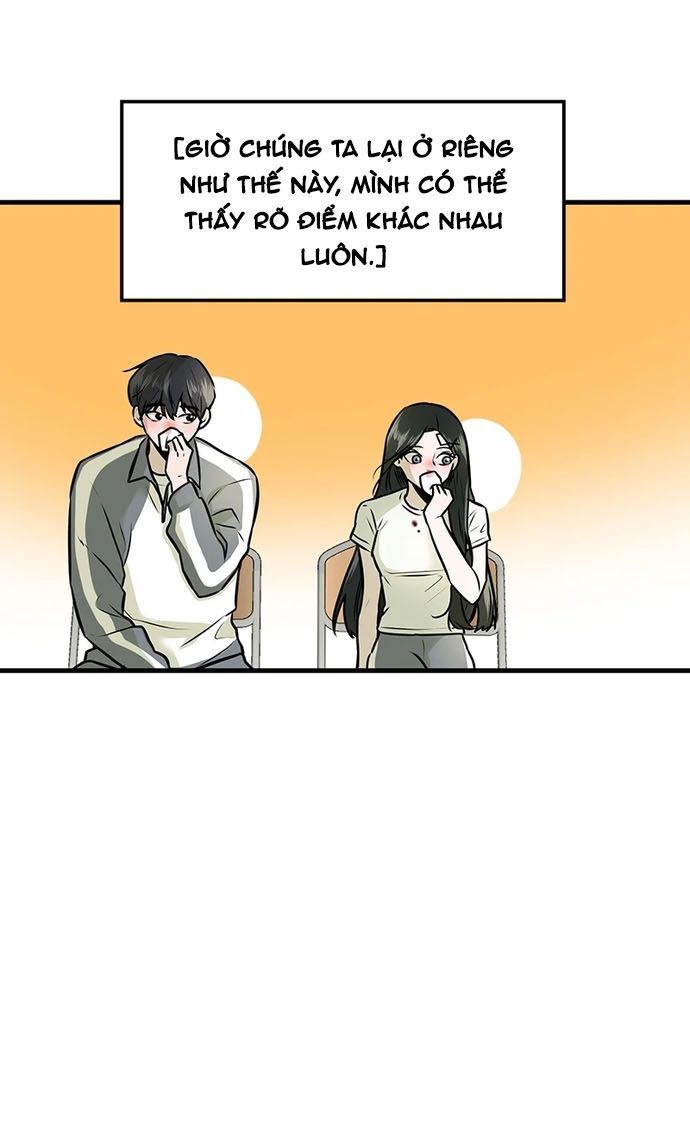 Trở Lại Với Chanbi Chapter 2 - Trang 2