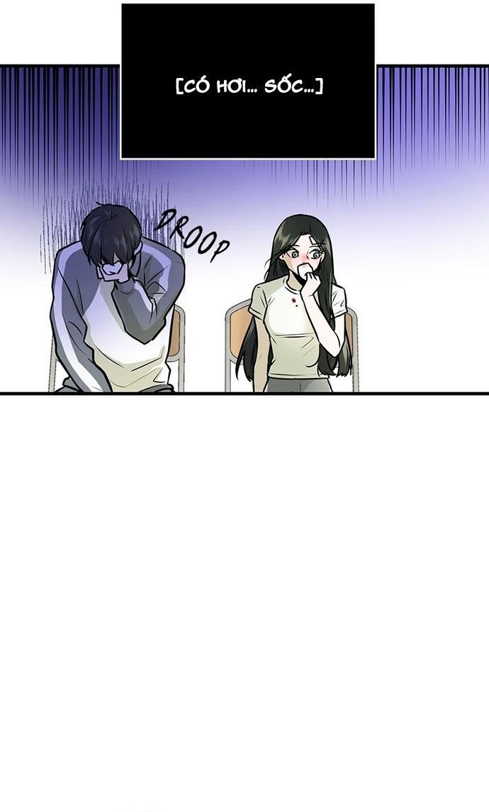 Trở Lại Với Chanbi Chapter 2 - Trang 2