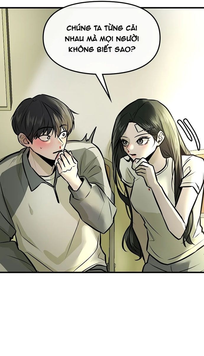 Trở Lại Với Chanbi Chapter 2 - Trang 2
