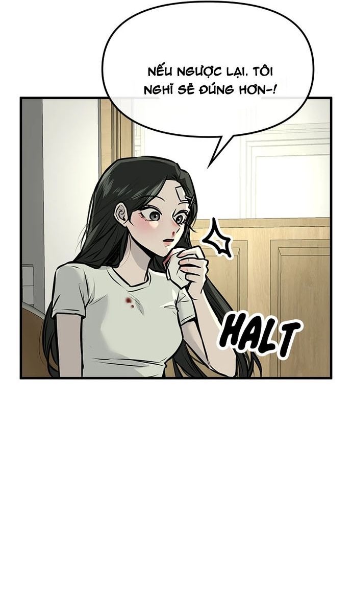 Trở Lại Với Chanbi Chapter 2 - Trang 2