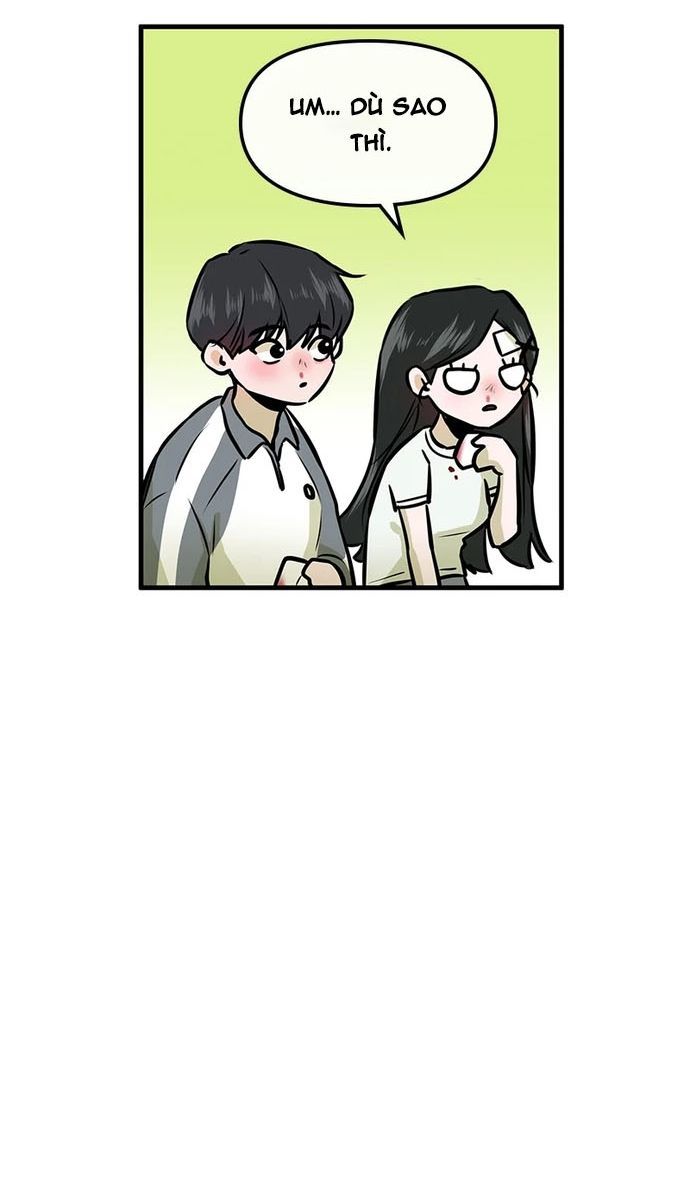 Trở Lại Với Chanbi Chapter 2 - Trang 2