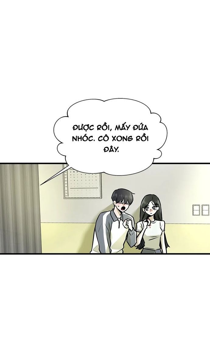 Trở Lại Với Chanbi Chapter 2 - Trang 2