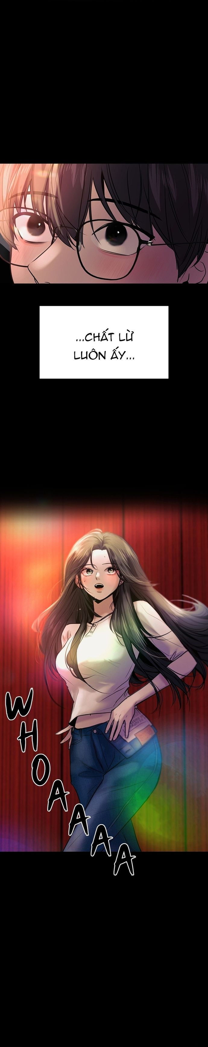 Trở Lại Với Chanbi Chapter 20 - Trang 2
