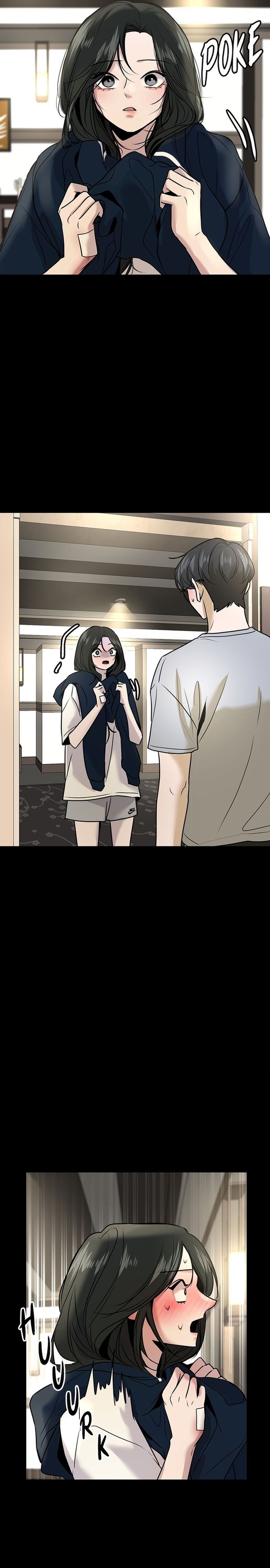 Trở Lại Với Chanbi Chapter 20 - Trang 2