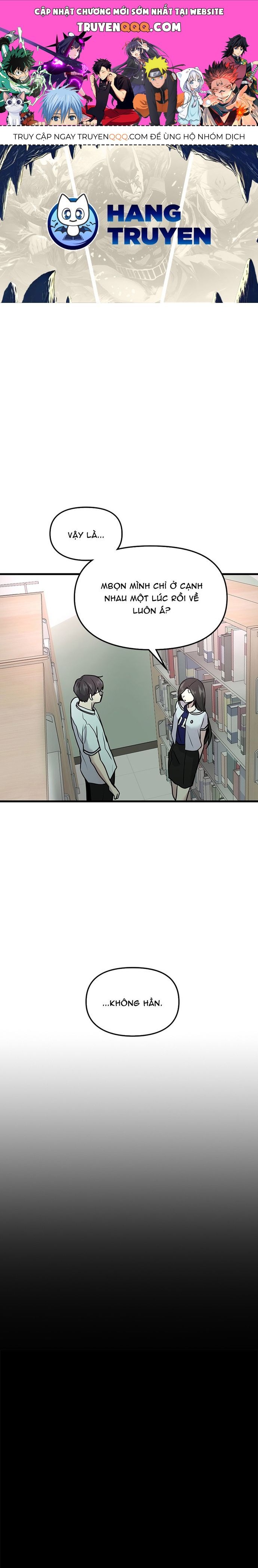 Trở Lại Với Chanbi Chapter 21 - Trang 2