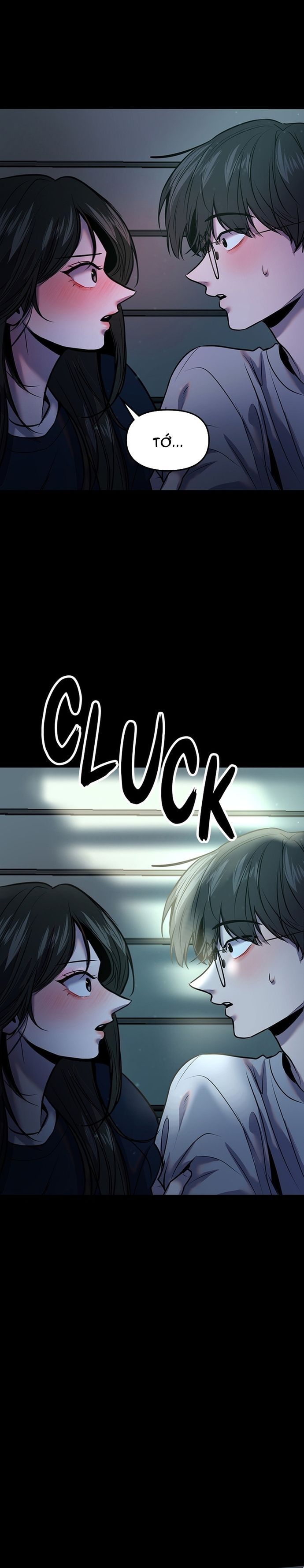 Trở Lại Với Chanbi Chapter 21 - Trang 2
