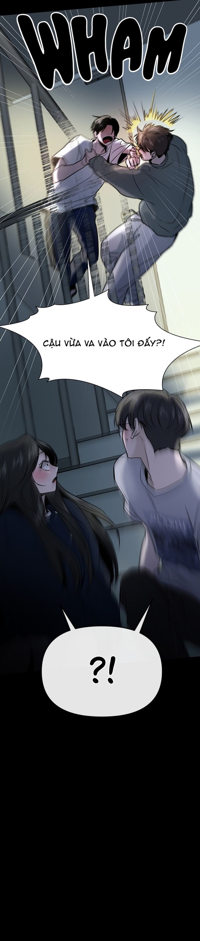 Trở Lại Với Chanbi Chapter 21 - Trang 2