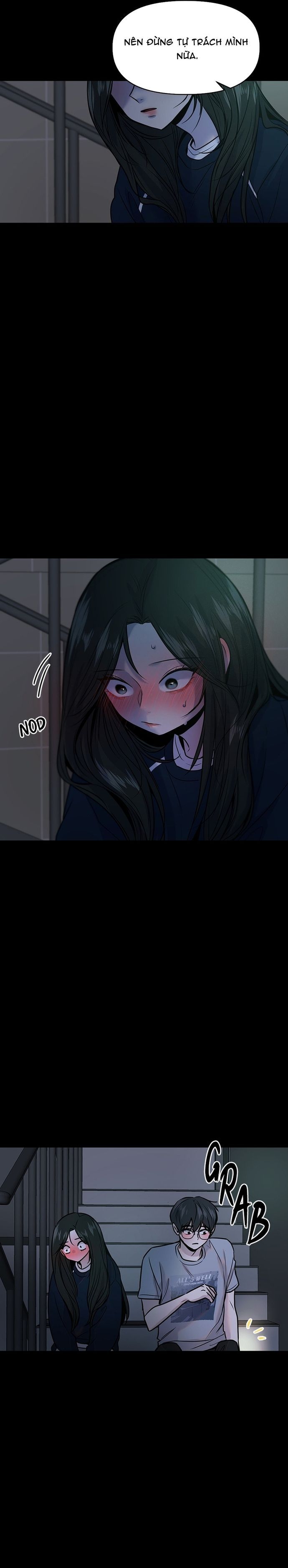 Trở Lại Với Chanbi Chapter 21 - Trang 2