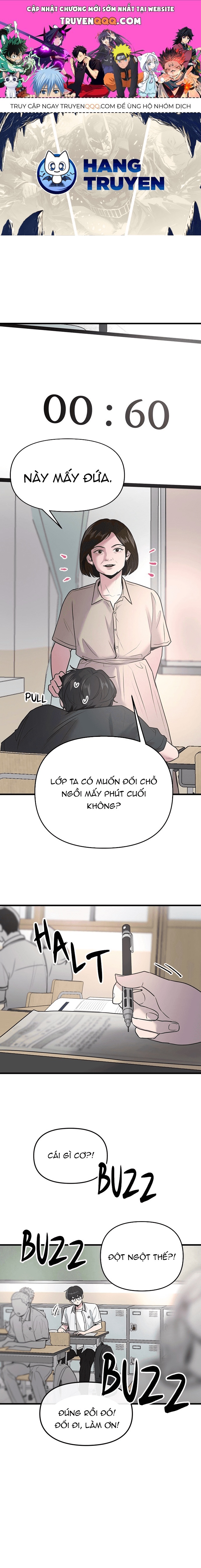 Trở Lại Với Chanbi Chapter 22 - Trang 2