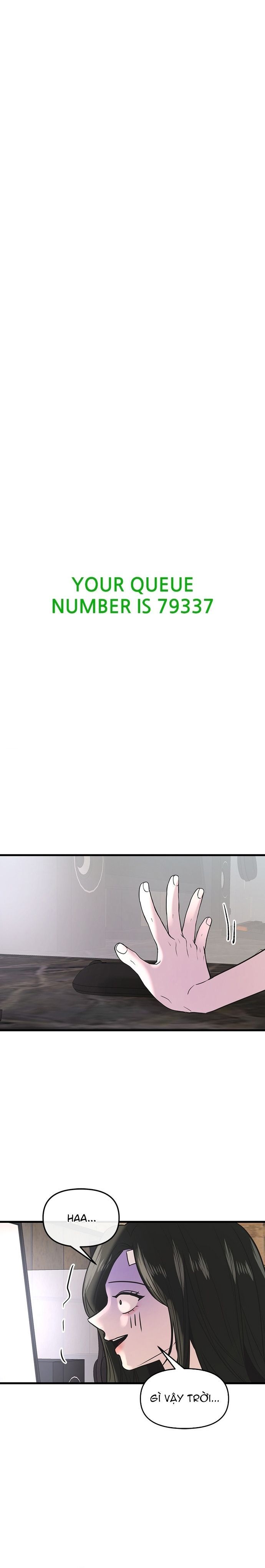 Trở Lại Với Chanbi Chapter 22 - Trang 2