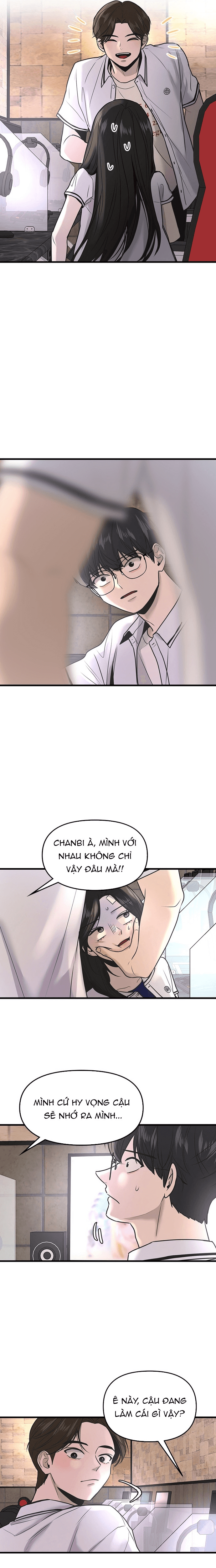 Trở Lại Với Chanbi Chapter 22 - Trang 2