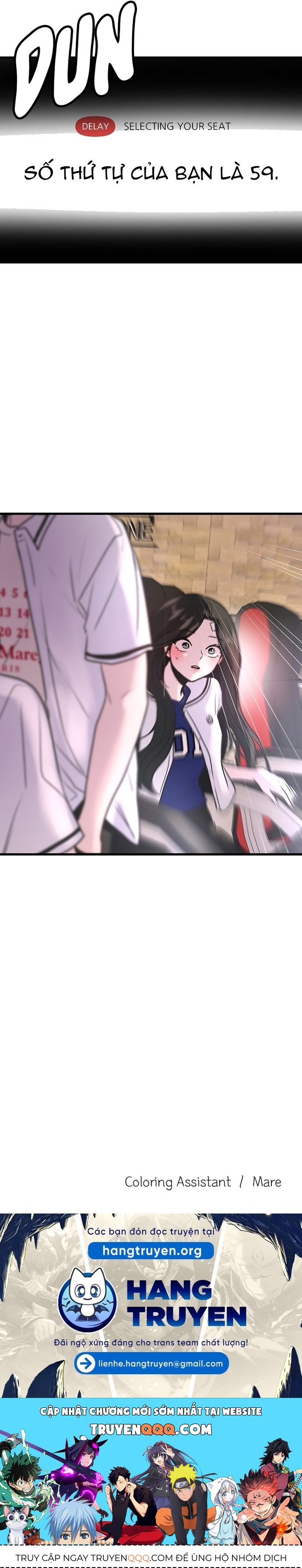 Trở Lại Với Chanbi Chapter 22 - Trang 2