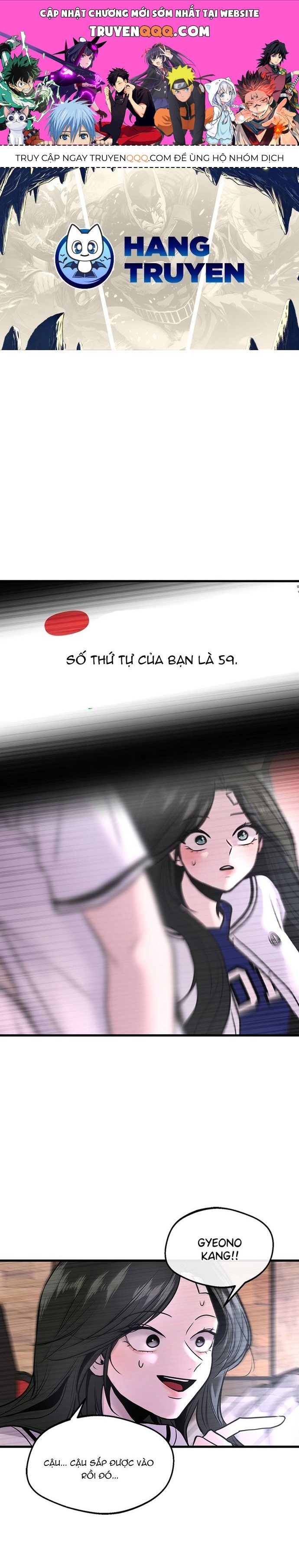 Trở Lại Với Chanbi Chapter 23 - Trang 2