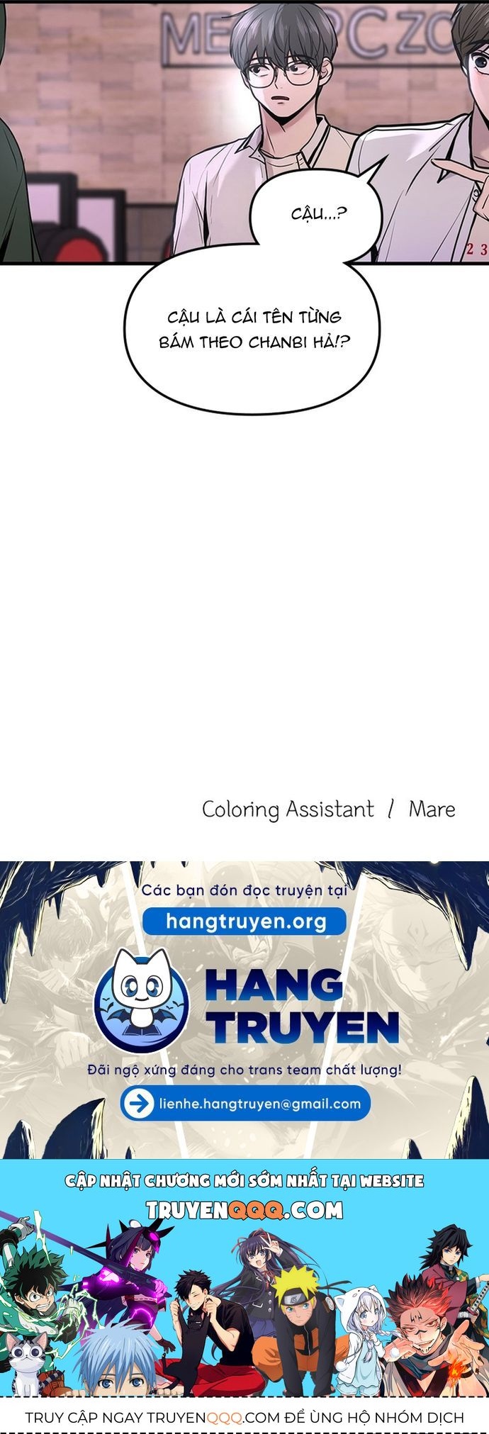 Trở Lại Với Chanbi Chapter 23 - Trang 2