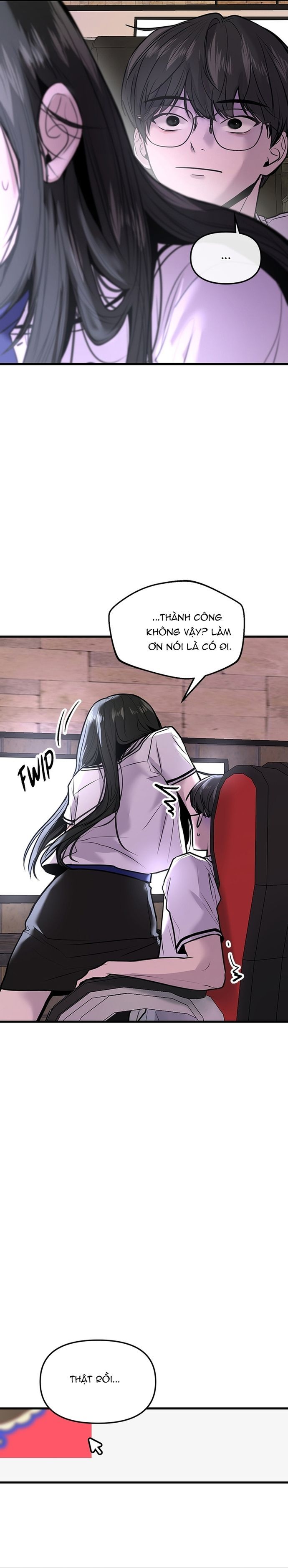 Trở Lại Với Chanbi Chapter 23 - Trang 2
