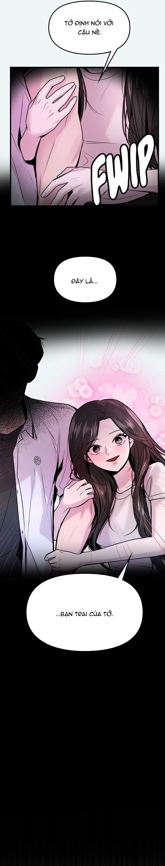 Trở Lại Với Chanbi Chapter 24 - Trang 2