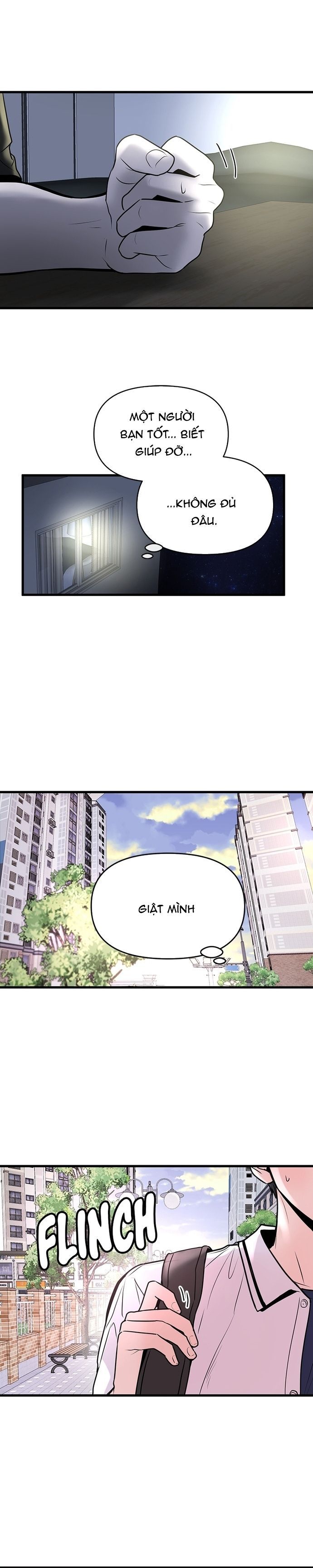 Trở Lại Với Chanbi Chapter 24 - Trang 2