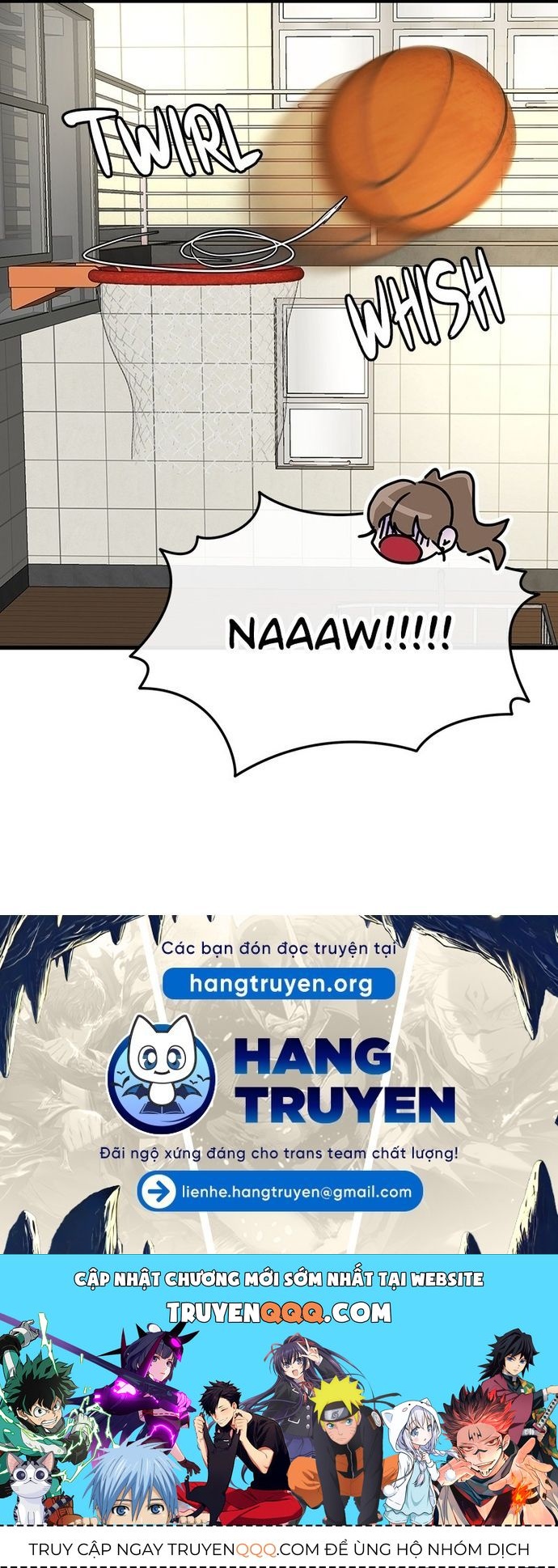 Trở Lại Với Chanbi Chapter 25 - Trang 2