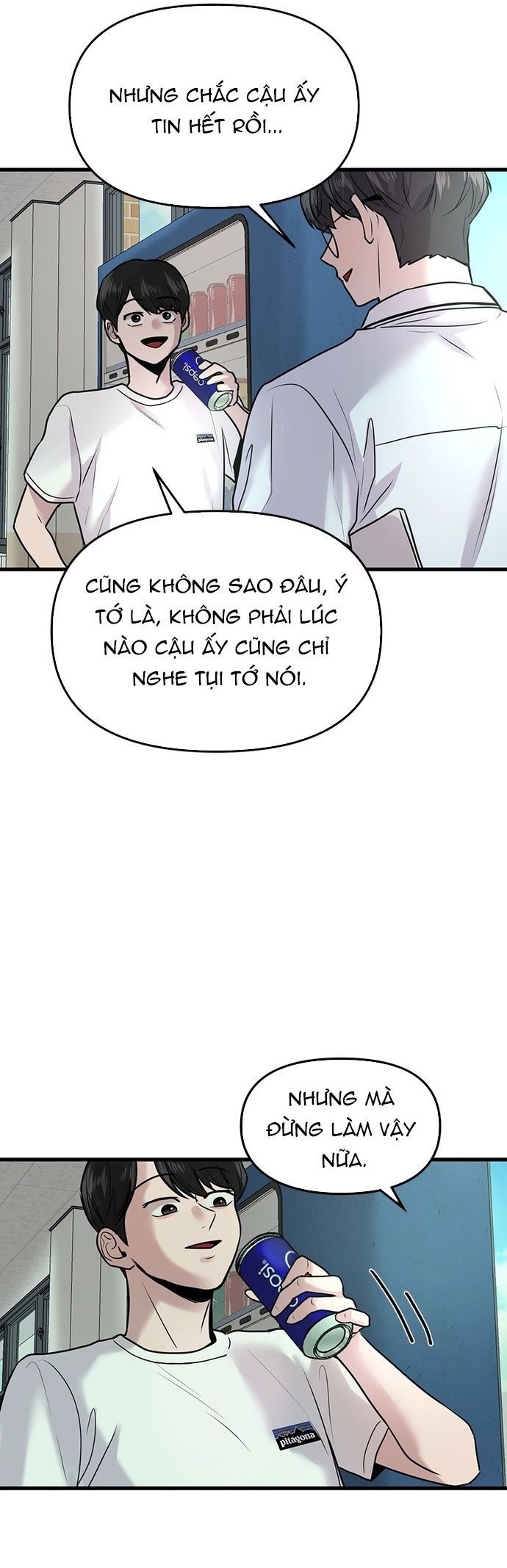 Trở Lại Với Chanbi Chapter 26 - Trang 2