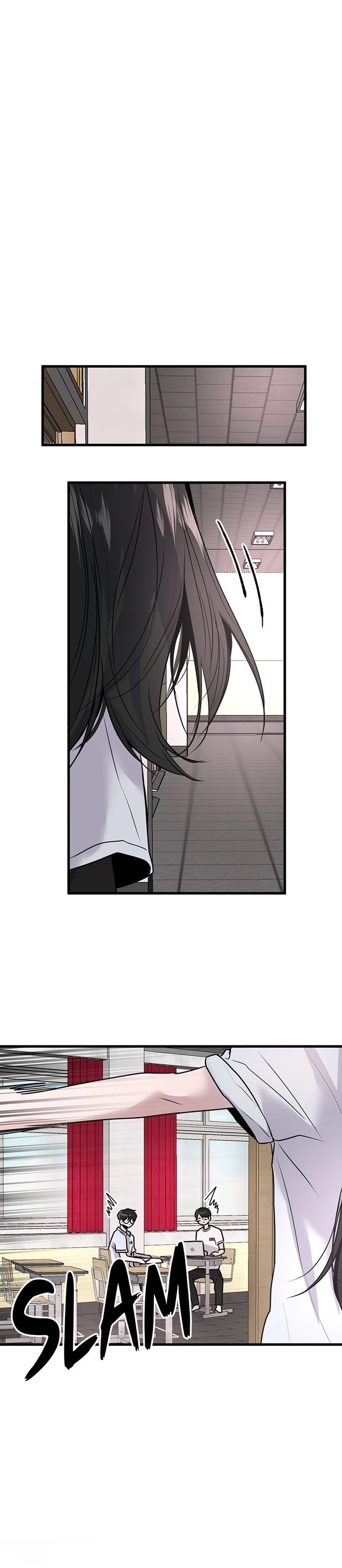 Trở Lại Với Chanbi Chapter 26 - Trang 2