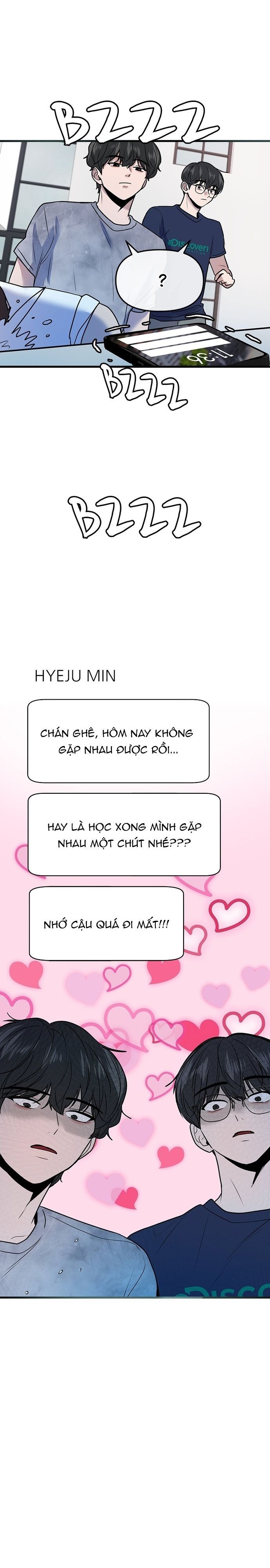 Trở Lại Với Chanbi Chapter 26 - Trang 2